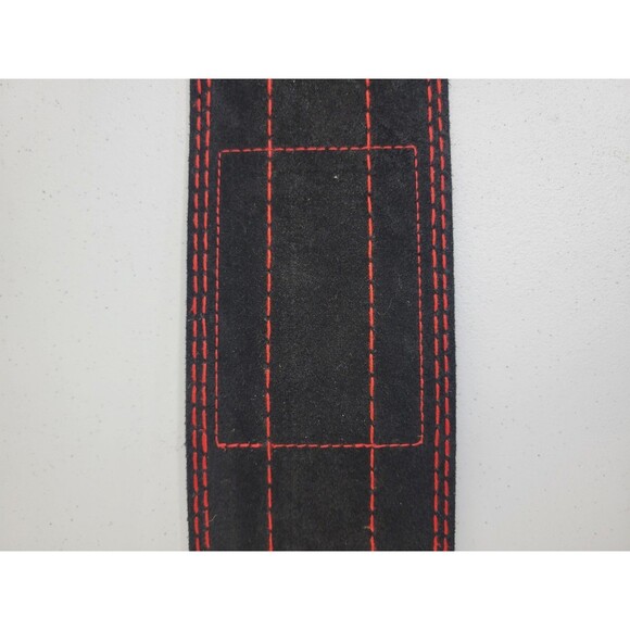 Dark Iron Fitness Weight Lifting Belt - Picture 5 of 7